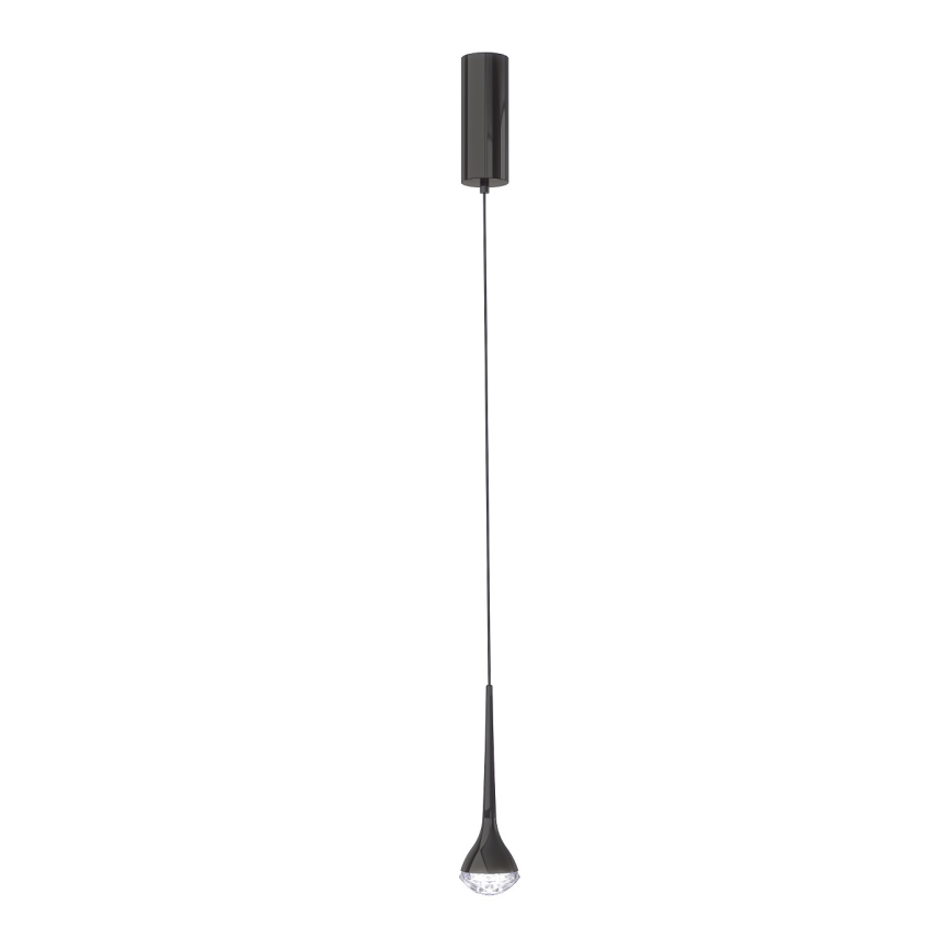 Open Design OR84795 - CRIMA LED Cable Pendant 7W/230V, Black