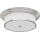 Open Design OR84894 - FAMBURO Ceiling Light 4x E14/12W/230V, 38 cm diameter, Polished Chrome