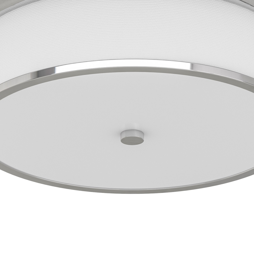 Open Design OR84894 - FAMBURO Ceiling Light 4x E14/12W/230V, 38 cm diameter, Polished Chrome