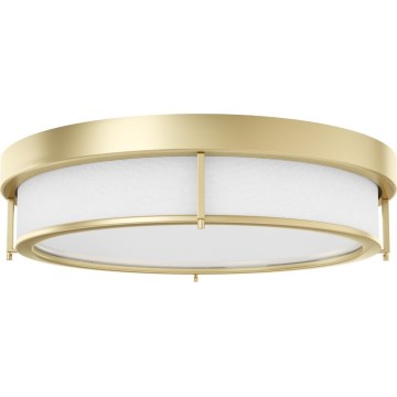 Open Design OR84931 - ROMI ceiling light 4xE14/12W/230V Ø 50 cm brass