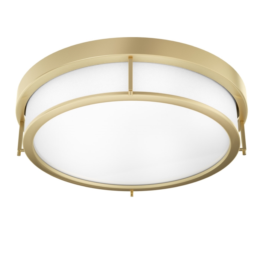Open Design OR84931 - ROMI ceiling light 4xE14/12W/230V Ø 50 cm brass