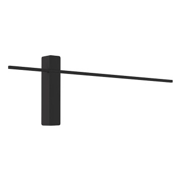 Open Design OR85068 - BENE LED Wall Light, 7W LED/230V, 62 cm, Black