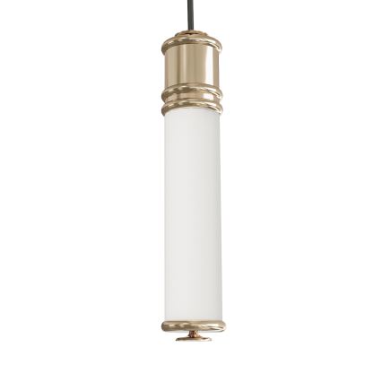 Open Design OR85723 - OMI Cable-Suspended LED Pendant LED/10W/230V Brass