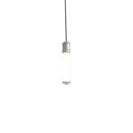 Open Design OR85730 - OMI cable-suspended LED pendant, 10W, 230V, polished chrome
