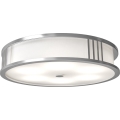 Open Design OR85785 - SANDRO Ceiling Light 4xE14/12W/230V, diameter 50 cm, matte chrome