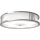 Open Design OR85785 - SANDRO Ceiling Light 4xE14/12W/230V, diameter 50 cm, matte chrome