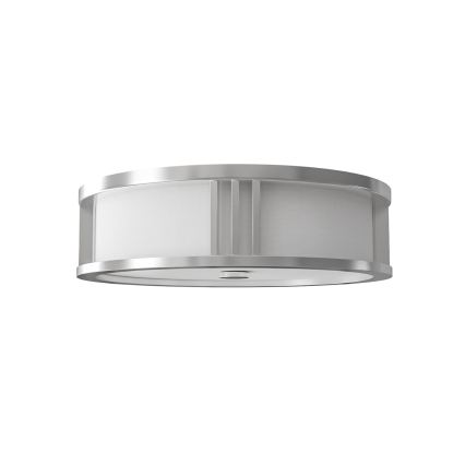 Open Design OR85792 - Ceiling light SANDRO 3xE14/12W/230V Ø 35 cm matte chrome