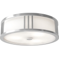 Open Design OR85792 - Ceiling light SANDRO 3xE14/12W/230V Ø 35 cm matte chrome