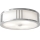 Open Design OR85792 - Ceiling light SANDRO 3xE14/12W/230V Ø 35 cm matte chrome