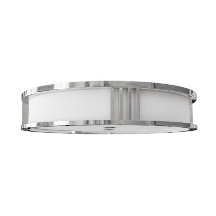 Open Design OR85808 - SANDRO Ceiling Light 4xE14/12W/230V Ø 50 cm Polished Chrome