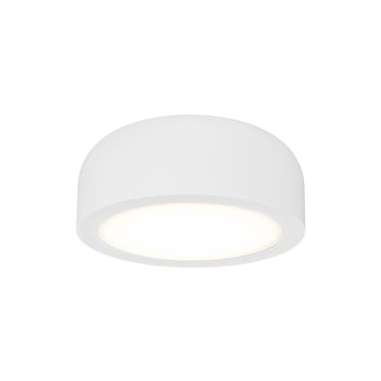 Open Design OR85884 - CEDRONE LED Ceiling Light, 8W, 230V, 3000/4500/6500K, dia. 12 cm, White