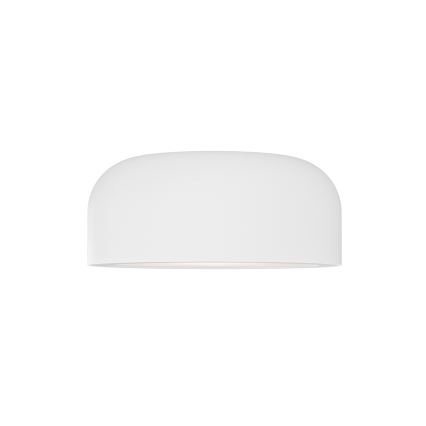 Open Design OR85884 - CEDRONE LED Ceiling Light, 8W, 230V, 3000/4500/6500K, dia. 12 cm, White