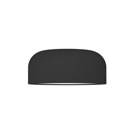 Open Design OR85891 - CEDRONE LED Ceiling Light, 8W/230V, 3000/4500/6500K, Ø 12 cm, Black