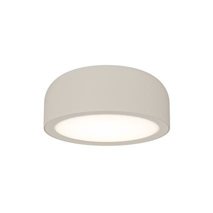 Open Design OR85907 - LED Ceiling Light CEDRONE LED/8W/230V 3000/4500/6500K Ø 12 cm beige