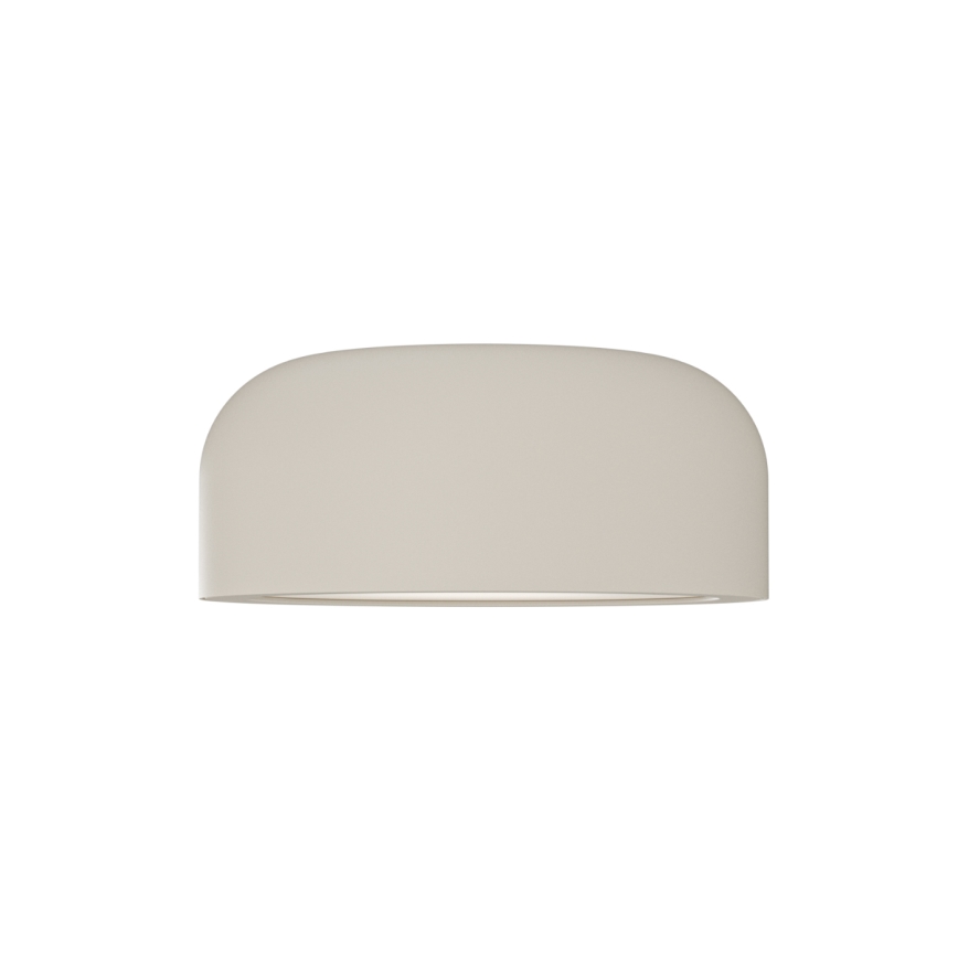 Open Design OR85907 - LED Ceiling Light CEDRONE LED/8W/230V 3000/4500/6500K Ø 12 cm beige