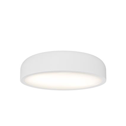 Open Design OR85914 - CEDRONE LED Ceiling Light, 14W, 230V, selectable 3000/4500/6500K, Ø 22 cm, White