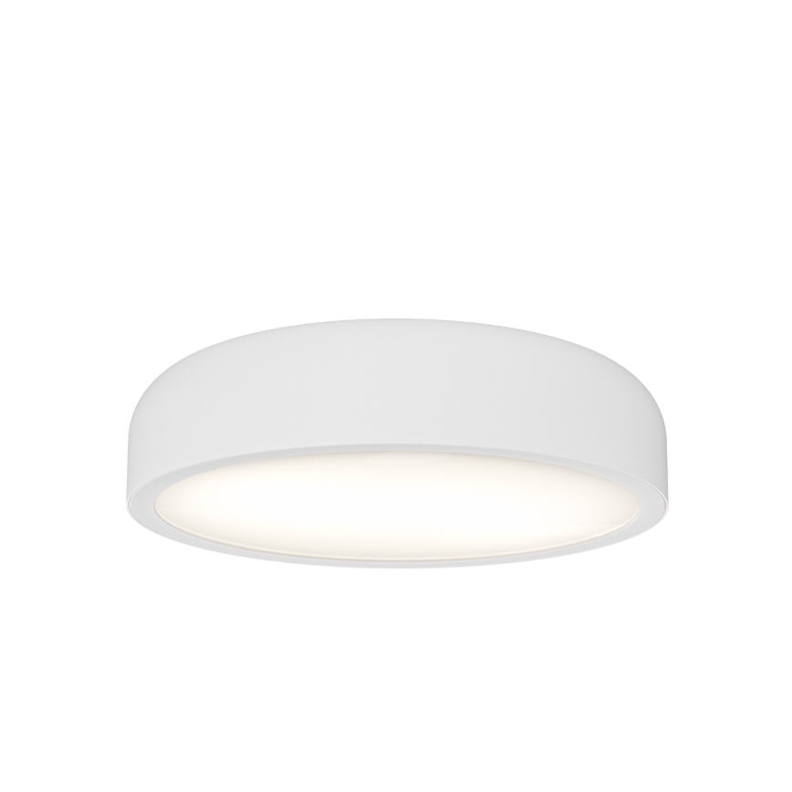 Open Design OR85914 - CEDRONE LED Ceiling Light, 14W, 230V, selectable 3000/4500/6500K, Ø 22 cm, White