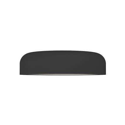 Open Design OR85921 - CEDRONE LED Ceiling Light, 14W/230V, 3000/4500/6500K, Ø 22 cm, Black