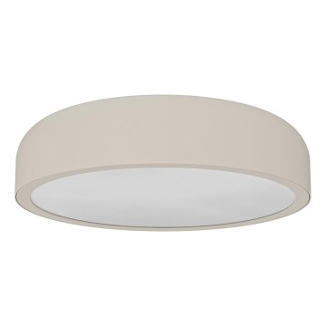 Open Design OR85938 - LED Ceiling Light CEDRONE LED/14W/230V 3000/4500/6500K Ø 22 cm beige