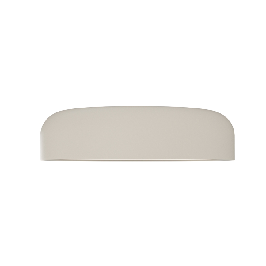 Open Design OR85938 - LED Ceiling Light CEDRONE LED/14W/230V 3000/4500/6500K Ø 22 cm beige
