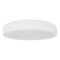 Open Design OR85945 - CEDRONE LED Ceiling Light 25W/230V 3000/4500/6500K Ø 30 cm White