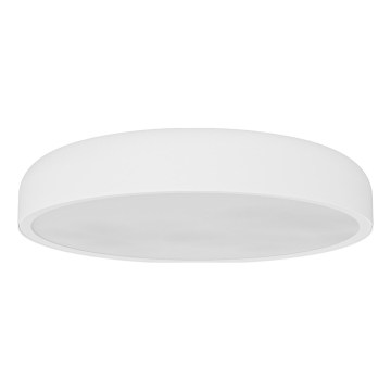 Open Design OR85945 - CEDRONE LED Ceiling Light 25W/230V 3000/4500/6500K Ø 30 cm White