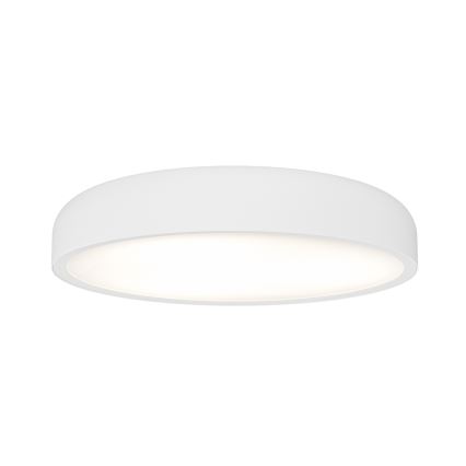 Open Design OR85945 - CEDRONE LED Ceiling Light 25W/230V 3000/4500/6500K Ø 30 cm White