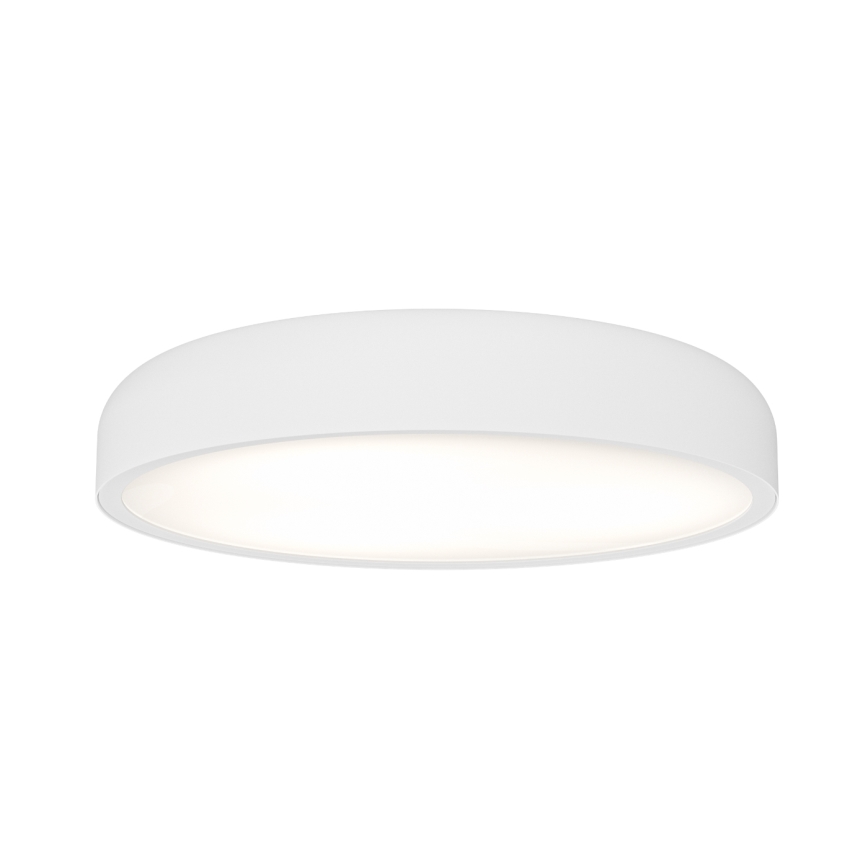 Open Design OR85945 - CEDRONE LED Ceiling Light 25W/230V 3000/4500/6500K Ø 30 cm White