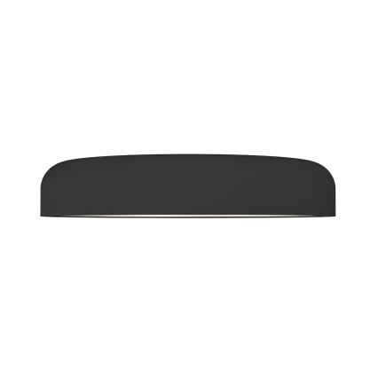 Open Design OR85952 - CEDRONE LED Ceiling Light, 25W, 230V, 3000/4500/6500K, Ø 30 cm, Black