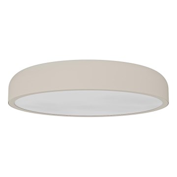 Open Design OR85969 - CEDRONE LED Ceiling Light LED/25W/230V 3000/4500/6500K Ø 30 cm beige