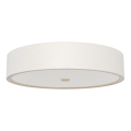 Open Design OR86003 - ZALINDRO Ceiling Light 4xE27/15W/230V Ø 54.5 cm White/Gold