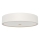 Open Design OR86058 - ZALINDRO ceiling light 6xE27/15W/230V Ø 74.5 cm white/gold