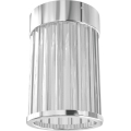 Open Design OR86072 - FIATTO Spotlight 1xG9/8W/230V Polished Chrome