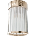 Open Design OR86089 - FIATTO spotlight 1xG9/8W/230V rose gold