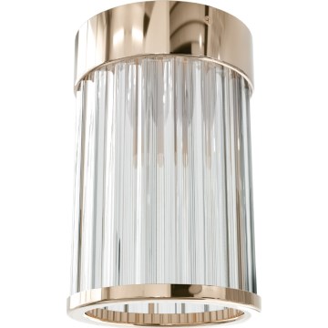 Open Design OR86089 - FIATTO spotlight 1xG9/8W/230V rose gold