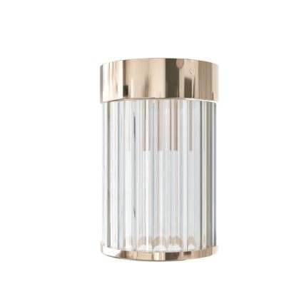 Open Design OR86089 - FIATTO spotlight 1xG9/8W/230V rose gold