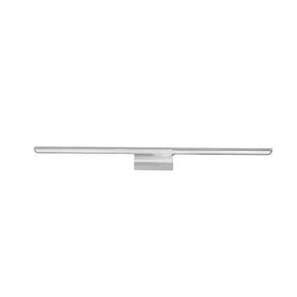 Open Design OR86157 - LUCE LED Bathroom Mirror Light, 12W/230V, 3000/4500/6500K, 91.5 cm, IP44, Polished Chrome