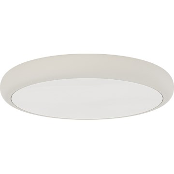 Open Design OR86195 - PIATTO LED Ceiling Light LED/55W/230V 3000/4500/6500K Ø 60 cm Cream