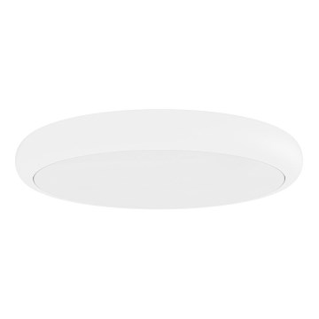 Open Design OR86218 - PIATTO LED Ceiling Light, 55W/230V, selectable 3000/4500/6500K, Ø 60 cm, White