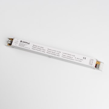 OPPLE 03309 - Electric ballast for fluorescent bulb PLH V2.0 55W YZ 55D