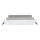 Opple 26664 - LED bathroom suspended ceiling light LED/12W/230V 3000K IP44