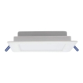 Opple 26664 - LED Recessed light LED/12W/230V 4000K