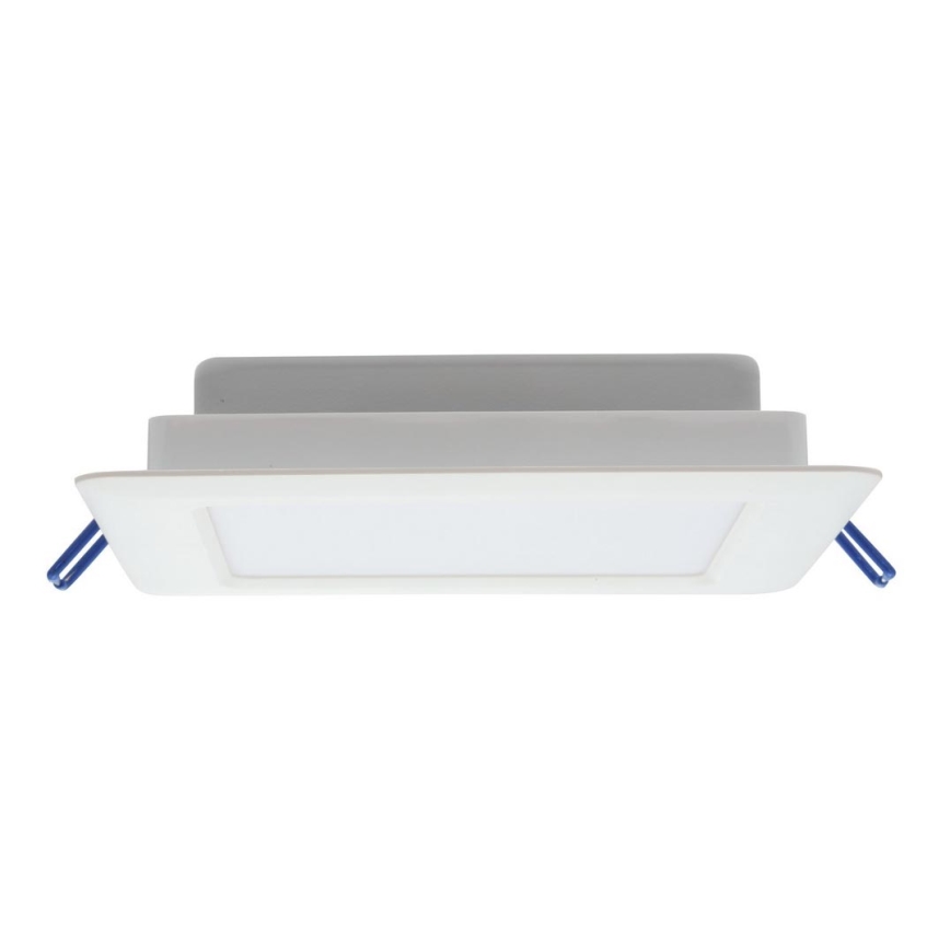 Opple 26666 - LED Bathroom recessed light LED/24W/230V 3000K IP44