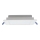 Opple 26666 - LED Bathroom recessed light LED/24W/230V 3000K IP44
