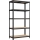 ORDIFY Shelf, Black