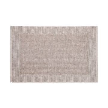 ORIA Outdoor Rug 160 x 220 cm, Beige