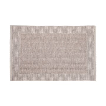 ORIA Outdoor Rug 160x220 cm Beige