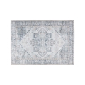 Oriental rug DOVE-VINTAGE 160x220 cm 2600 g/m2 grey