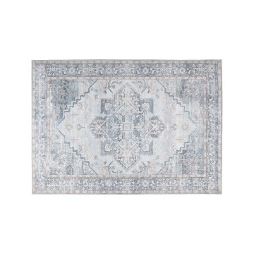 Oriental rug DOVE-VINTAGE 160x220 cm 2600 g/m2 grey