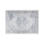Oriental rug DOVE-VINTAGE 160x220 cm 2600 g/m2 grey